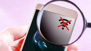 خطوات بسيطة لحل مشكلة وهم إشارة الشبكة في هاتفك خطوات بسيطة لحل مشكلة وهم إشارة الشبكة في هاتفك