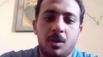 شاب بالمنوفية يستغيث بعد اكتشاف وفاته في الأوراق الرسمية: رحت أطلع بطاقة قالولي إنت متوفى شاب بالمنوفية يستغيث بعد اكتشاف وفاته في الأوراق الرسمية: رحت أطلع بطاقة قالولي إنت متوفى