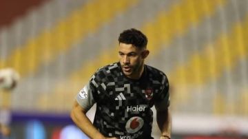 طبيب الأهلي يكشف تفاصيل إصابة عمرو الجزار وياسر إبراهيم طبيب الأهلي يكشف تفاصيل إصابة عمرو الجزار وياسر إبراهيم