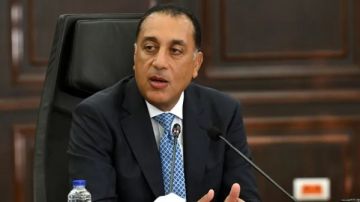 مدبولي يفتتح دورة الألعاب الأفريقية للجامعات
