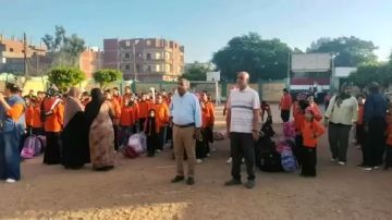 مدير تعليم شرق الزقازيق يتابع انتظام الدراسة بعدد من المدارس مدير تعليم شرق الزقازيق يتابع انتظام الدراسة بعدد من المدارس