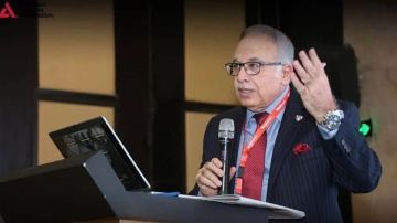 من ما قبل الطب إلى اختبار MCAT.. تفاصيل نظام القبول بكليات الطب في أمريكا من ما قبل الطب إلى اختبار MCAT.. تفاصيل نظام القبول بكليات الطب في أمريكا