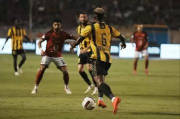موعد مباراة الأهلي المقبلة في الدوري بعد التعادل مع المقاولون العرب موعد مباراة الأهلي المقبلة في الدوري بعد التعادل مع المقاولون العرب