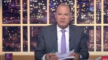 نشأت الديهي يحذر: إثيوبيا تبحث عن موطئ قدم في البحر الأحمر نشأت الديهي يحذر: إثيوبيا تبحث عن موطئ قدم في البحر الأحمر