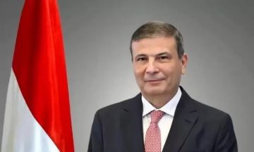 وزير الزراعة: التوسع في الرقمنة والذكاء الاصطناعي ونظم المعلومات لدعم الإنتاج الزراعي وزير الزراعة: التوسع في الرقمنة والذكاء الاصطناعي ونظم المعلومات لدعم الإنتاج الزراعي