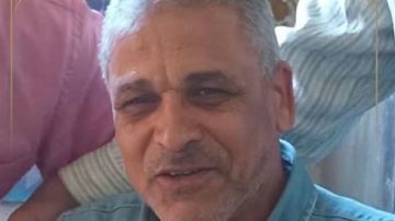 وفاة إداري بالأزهر أثناء أداء سنة العشاء داخل مسجد في المنوفية وفاة إداري بالأزهر أثناء أداء سنة العشاء داخل مسجد في المنوفية