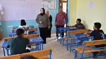 4800 جنيه في الشهر.. تفاصيل وشروط عمل معلمي الحصة 4800 جنيه في الشهر.. تفاصيل وشروط عمل معلمي الحصة