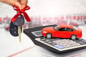 5 بنوك تطرح تمويلا للسيارات بقيمة تصل إلى 15 مليون جنيه وفترات سداد حتى 10 سنوات 5 بنوك تطرح تمويلا للسيارات بقيمة تصل إلى 15 مليون جنيه وفترات سداد حتى 10 سنوات