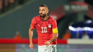 61 دقيقة لقائد الفراعنة .. ماذا قدم محمد صلاح أمام أنجولا؟ 61 دقيقة لقائد الفراعنة .. ماذا قدم محمد صلاح أمام أنجولا؟