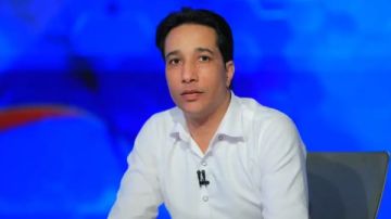 أحمد حسن دروجبا: أداء الأهلي مع عموتة قد يضيع لقب الدوري أحمد حسن دروجبا: أداء الأهلي مع عموتة قد يضيع لقب الدوري