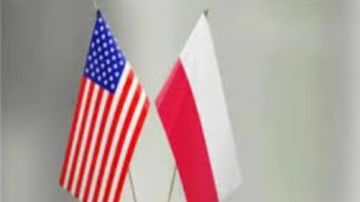 أمريكا تعتزم إنشاء قواعد عسكرية دائمة في بولندا أمريكا تعتزم إنشاء قواعد عسكرية دائمة في بولندا