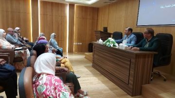 السياحة تنظم ورش العمل للتعريف بتطويرات منصة رحلة السياحة تنظم ورش العمل للتعريف بتطويرات منصة رحلة