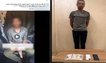القبض على عاطل استهدف سائقا نائما بالطريق الصحراوي بالبحيرة القبض على عاطل استهدف سائقا نائما بالطريق الصحراوي بالبحيرة