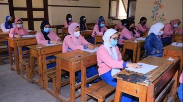 امتحان البكالوريا.. شروط الغياب والتقييمات تثير الجدل امتحان البكالوريا.. شروط الغياب والتقييمات تثير الجدل