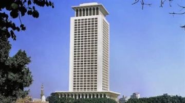 بعد محاولة استهداف مكة.. رسالة حاسمة من مصر بشأن المقدسات وأمن السعودية بعد محاولة استهداف مكة.. رسالة حاسمة من مصر بشأن المقدسات وأمن السعودية