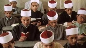 تظلمات الثانوية الأزهرية 2026.. آخر موعد للتقديم والأوراق المطلوبة وخطوات التسجيل تظلمات الثانوية الأزهرية 2026.. آخر موعد للتقديم والأوراق المطلوبة وخطوات التسجيل