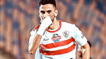 حقيقة رحيل ناصر ماهر ودونجا وأخطاء صفقات الزمالك.. ماذا قال أحمد سليمان؟ حقيقة رحيل ناصر ماهر ودونجا وأخطاء صفقات الزمالك.. ماذا قال أحمد سليمان؟