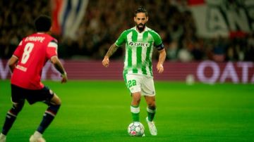 ريال بيتيس يقلب الطاولة على ليل ويحقق فوزا مثيرا في دوري أبطال أوروبا ريال بيتيس يقلب الطاولة على ليل ويحقق فوزا مثيرا في دوري أبطال أوروبا