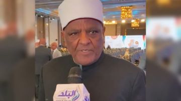 عباس شومان: الشباب لا يفرقون بين الخطاب الموثوق وغير الموثوق وخاصة التي تخاطب الغرائز.. خاص