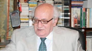 في ذكرى رحيله .. خيري شلبي.. مسيرة أدبية حافلة وروايات باقية في الوجدان في ذكرى رحيله .. خيري شلبي.. مسيرة أدبية حافلة وروايات باقية في الوجدان