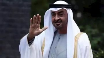قرار عاجل من الرئيس الإماراتي بشأن نجل القرضاوي قرار عاجل من الرئيس الإماراتي بشأن نجل القرضاوي