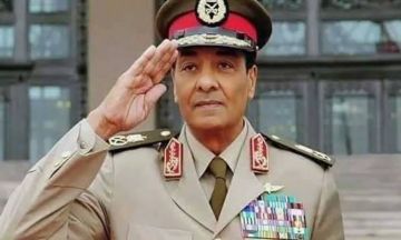 مصطفى بكري في ذكرى رحيل المشير طنطاوي: بطل المزرعة الصينية ورجل تحمل مسئولية الدولة في أصعب الظروف مصطفى بكري في ذكرى رحيل المشير طنطاوي: بطل المزرعة الصينية ورجل تحمل مسئولية الدولة في أصعب الظروف