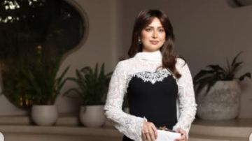 هبة مجدي تخطف الأنظار في حفل دير جيست ..شاهد هبة مجدي تخطف الأنظار في حفل دير جيست ..شاهد