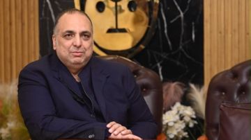 وليد دعبس: مدرب المنتخب يمتلك الحق في عدم ضم أي لاعب دون التقليل منه وليد دعبس: مدرب المنتخب يمتلك الحق في عدم ضم أي لاعب دون التقليل منه