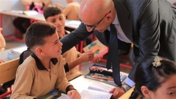 اختبارات شهرية لأول مرة.. تفاصيل نظام تقييم الصفين الأول والثاني الابتدائي 2026-2027