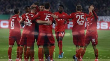 الاتحاد الألماني يقرر إلغاء عقوبة مدرب إلفيرسبيرج وتواجده أمام بايرن ميونخ الاتحاد الألماني يقرر إلغاء عقوبة مدرب إلفيرسبيرج وتواجده أمام بايرن ميونخ