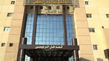 الرعاية الصحية: خدمات مستحدثة في السكتات الدماغية والأورام وجراحات العمود الفقري بمستشفى سمالوط التخصصي الرعاية الصحية: خدمات مستحدثة في السكتات الدماغية والأورام وجراحات العمود الفقري بمستشفى سمالوط التخصصي
