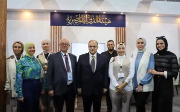 الغمراوي: نقل التكنولوجيا وتعزيز الاستثمار لدعم الصناعة الوطنية الغمراوي: نقل التكنولوجيا وتعزيز الاستثمار لدعم الصناعة الوطنية