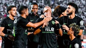القنوات الناقلة لمباراة الزمالك اليوم ضد إيه إس بورت في دوري أبطال أفريقيا 2026 القنوات الناقلة لمباراة الزمالك اليوم ضد إيه إس بورت في دوري أبطال أفريقيا 2026