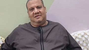 بطرس نادر.. قبطي يتولى شياخة قرية بهجورة بنجع حمادى بطرس نادر.. قبطي يتولى شياخة قرية بهجورة بنجع حمادى