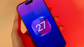 آبل تستعد لإطلاق iOS 27 في هذا الموعد.. إليك هواتف آيفون المدعومة آبل تستعد لإطلاق iOS 27 في هذا الموعد.. إليك هواتف آيفون المدعومة