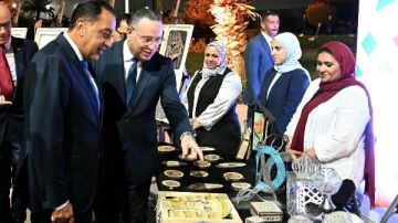 بمشاركة متميزة.. أكاديمية الفنون تضيء فعاليات دورة الألعاب الأفريقية للجامعات بمشاركة متميزة.. أكاديمية الفنون تضيء فعاليات دورة الألعاب الأفريقية للجامعات