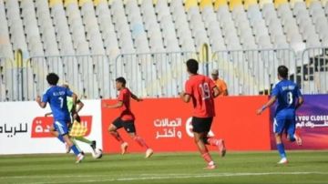 تشكيل بترول أسيوط لمواجهة مودرن سبورت في الدوري الممتاز تشكيل بترول أسيوط لمواجهة مودرن سبورت في الدوري الممتاز