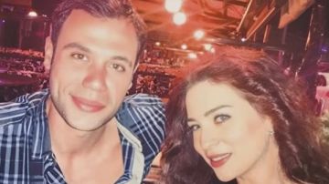 دايما ناجح وأصيل.. مي عز الدين تهنئ محمد إمام بعيد ميلاده دايما ناجح وأصيل.. مي عز الدين تهنئ محمد إمام بعيد ميلاده