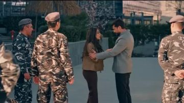مسلسل حب ع ورق الحلقة 67.. هيا مرعشلي أمام قرار صعب لإنقاذ أنس طيارة من الحبس مسلسل حب ع ورق الحلقة 67.. هيا مرعشلي أمام قرار صعب لإنقاذ أنس طيارة من الحبس