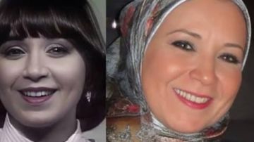 من الحجاب والانفصال إلى الحنين للكاميرا .. مي عبدالنبي تكشف تفاصيل سنوات الغياب عن الشاشة: معتزلتش الفن من الحجاب والانفصال إلى الحنين للكاميرا .. مي عبدالنبي تكشف تفاصيل سنوات الغياب عن الشاشة: معتزلتش الفن