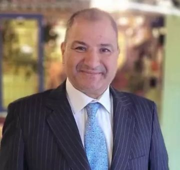 أمين الأعلى للآثار: المعارض الخارجية قوة مصر الناعمة للترويج للحضارة والسياحة أمين الأعلى للآثار: المعارض الخارجية قوة مصر الناعمة للترويج للحضارة والسياحة