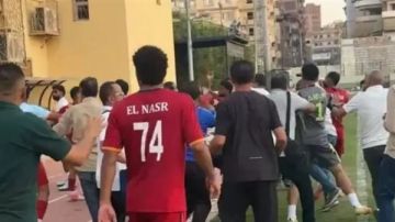 النصر يصعد بعد أحداث مباراة طنطا ويطالب بمحاسبة المتسببين النصر يصعد بعد أحداث مباراة طنطا ويطالب بمحاسبة المتسببين