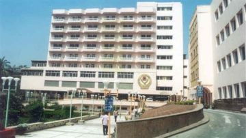 بمناسبة يومهم العالمي: كشف مجاني لـ4.5 ألف مسن بمستشفيات الشرطة طوال أكتوبر بمناسبة يومهم العالمي: كشف مجاني لـ4.5 ألف مسن بمستشفيات الشرطة طوال أكتوبر