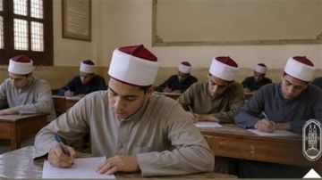 ظهرت الآن..نتيجة الدور الثاني للثانوية الأزهرية بنسبة نجاح 71.11 .. رابط مباشر ظهرت الآن..نتيجة الدور الثاني للثانوية الأزهرية بنسبة نجاح 71.11 .. رابط مباشر