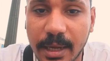 عامل دليفري يكشف تفاصيل حيلة ذكية للنصب علي المندوبين عامل دليفري يكشف تفاصيل حيلة ذكية للنصب علي المندوبين