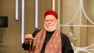 علي جمعة: كن في عون الناس يكن الله في عونك خلال كرب الدنيا علي جمعة: كن في عون الناس يكن الله في عونك خلال كرب الدنيا