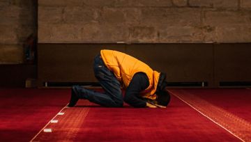 ما حكم صلاة الاستخارة للغير؟.. الإفتاء توضح ما حكم صلاة الاستخارة للغير؟.. الإفتاء توضح
