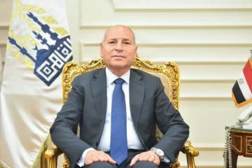 محافظ القاهرة: دخول 20 مدرسة جديدة للخدمة التعليمية بانطلاق العام الدراسي الجديد محافظ القاهرة: دخول 20 مدرسة جديدة للخدمة التعليمية بانطلاق العام الدراسي الجديد