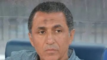 مدرب القناة: اتظلمنا وسرقوا فرحتنا أمام طلائع الجيش مدرب القناة: اتظلمنا وسرقوا فرحتنا أمام طلائع الجيش