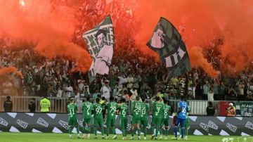 موعد مباراة الأهلي السعودي وصن داونز والقناة الناقلة موعد مباراة الأهلي السعودي وصن داونز والقناة الناقلة